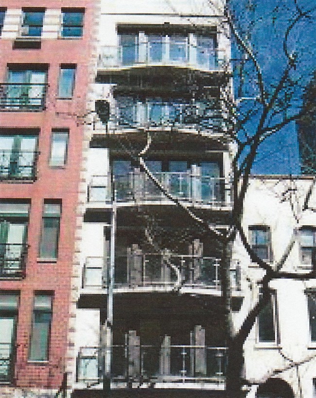 Primary Photo - 345 E 62nd St