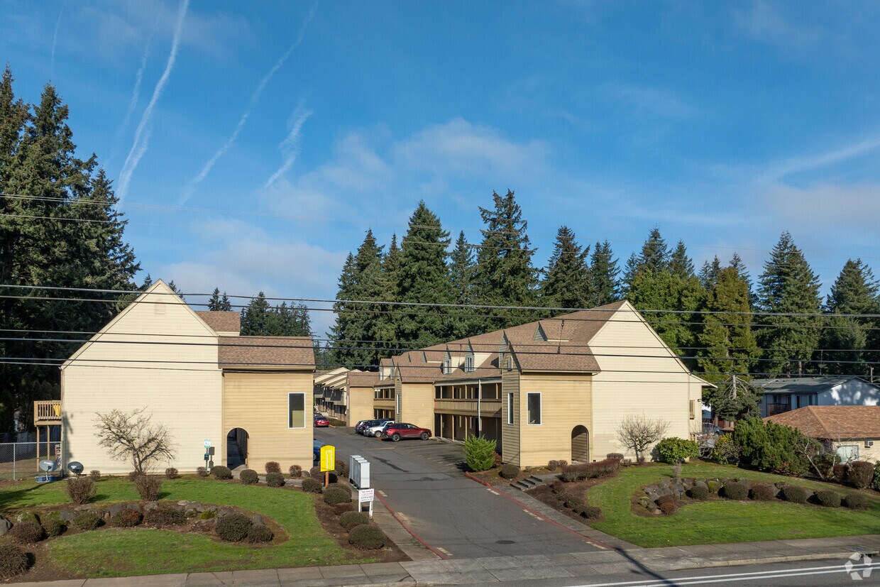 Foto principal - Windsor Court Apartments