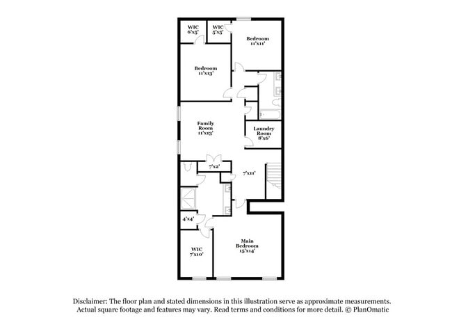 Building Photo - 1612 Espy Aly