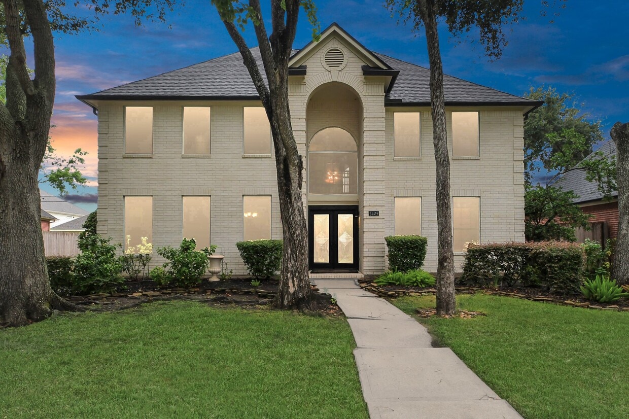 Primary Photo - 2405 Guilbeau Ln