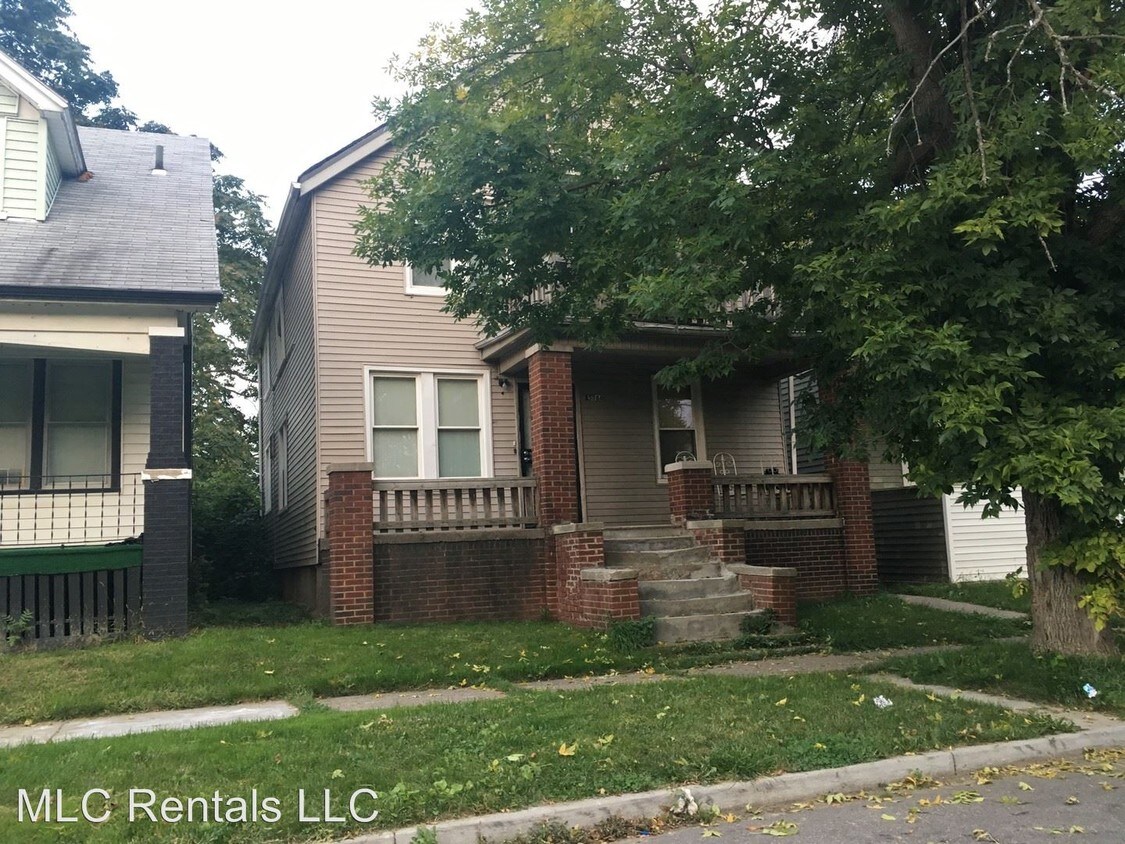 Primary Photo - 2 br, 1 bath Apartment - 5386 Garland