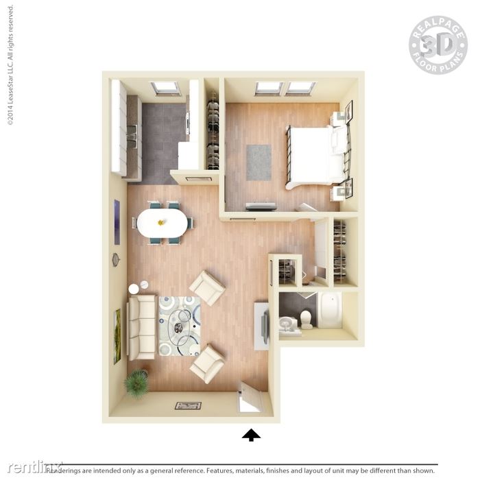 Foto principal - 812 Antoinette Ln
