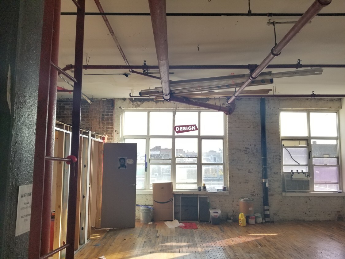 38 Porter Ave, Brooklyn, NY 11237 Apartments in Brooklyn, NY