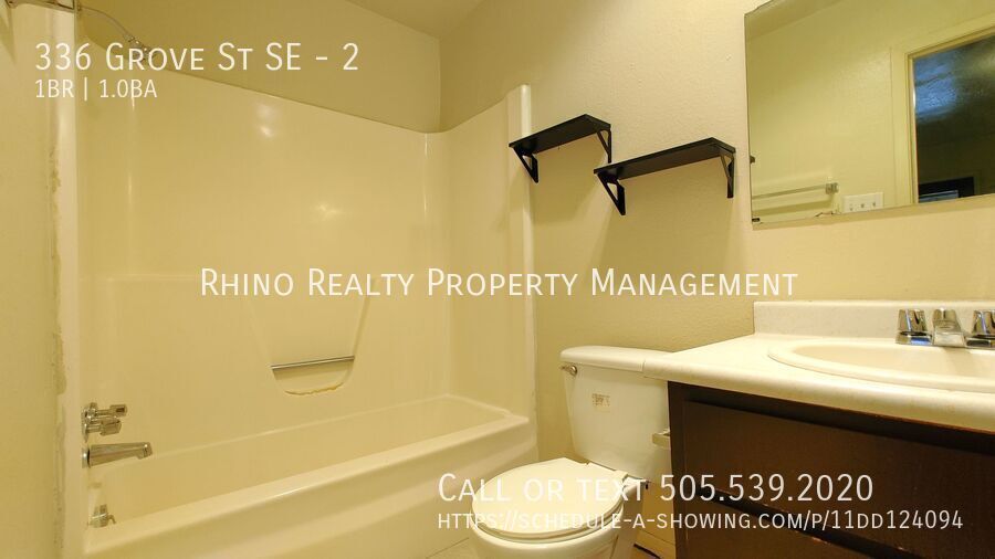 Foto del edificio - Two-Story 1 Bedroom In The SE!