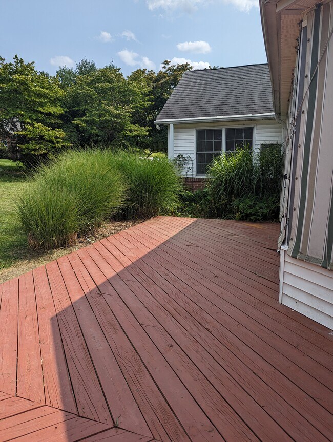 121 S Rockburn St, York, PA 17402 House Rental in York, PA