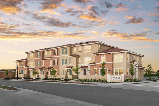 Foto del edificio - Vida at Mountain House