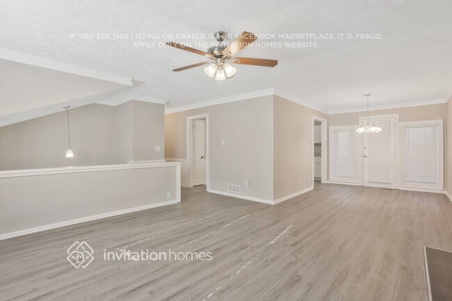 Foto del edificio - 1113 Park Forest Ct NW