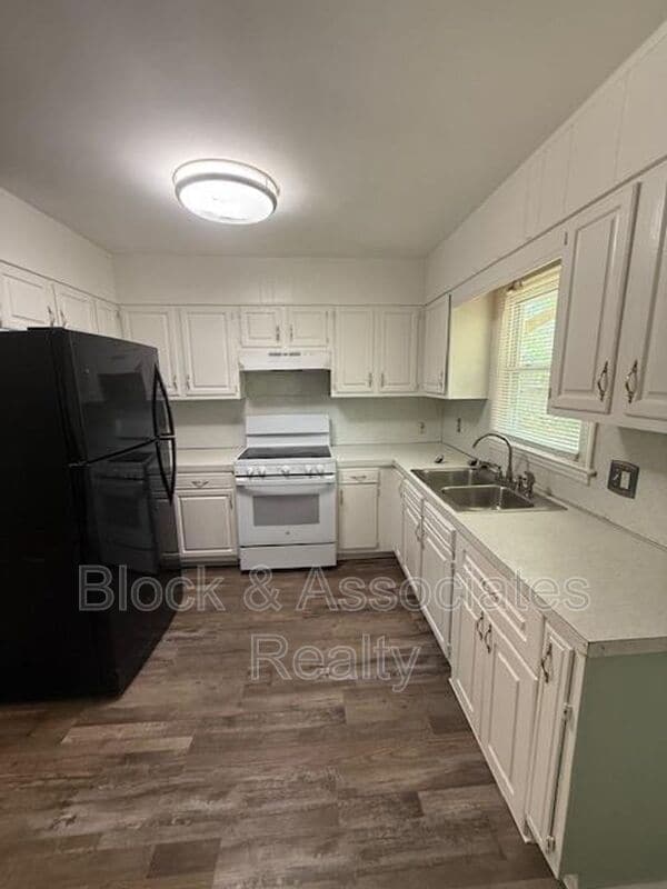 Foto del edificio - 1802 Waldo St