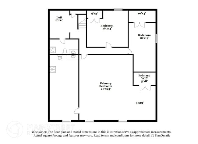 Building Photo - 120 Middling Ln