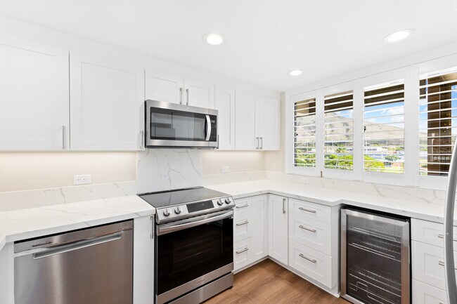 Foto del edificio - 500 Lunalilo Home Rd