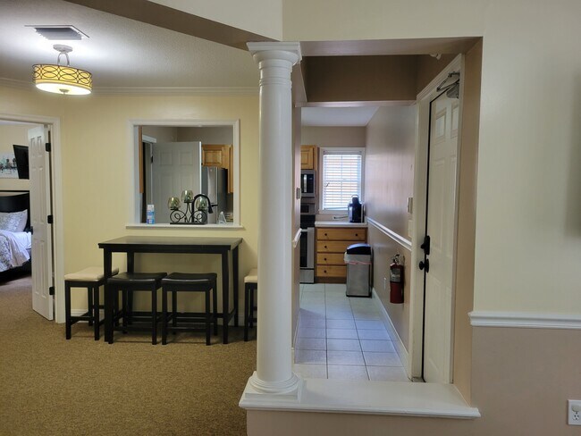 Kitchen/Dining - 5216 SW 91st Ter