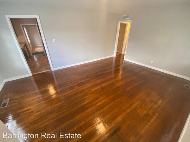 Building Photo - 3 br, 2 bath House - 1416 12th Street