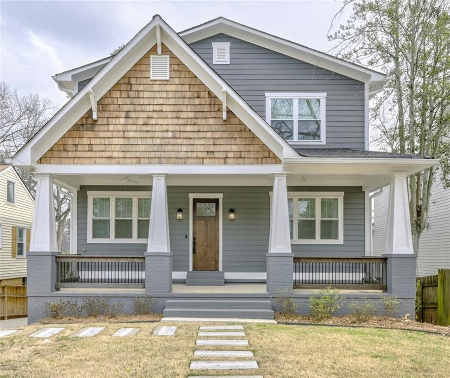 Foto principal - 130 2nd Ave SE