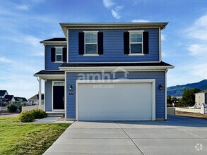 Building Photo - 824 Grover Ct
