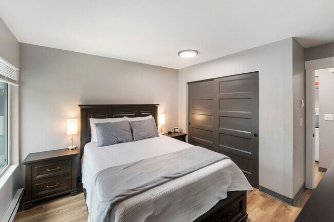 Furnished Unit 2 - Tanara Villa