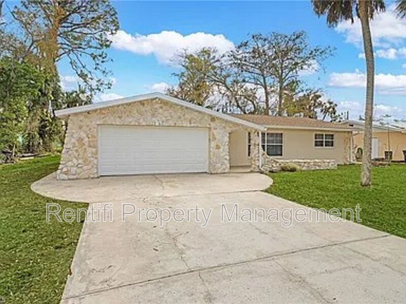 Foto principal - 2326 Davis Blvd