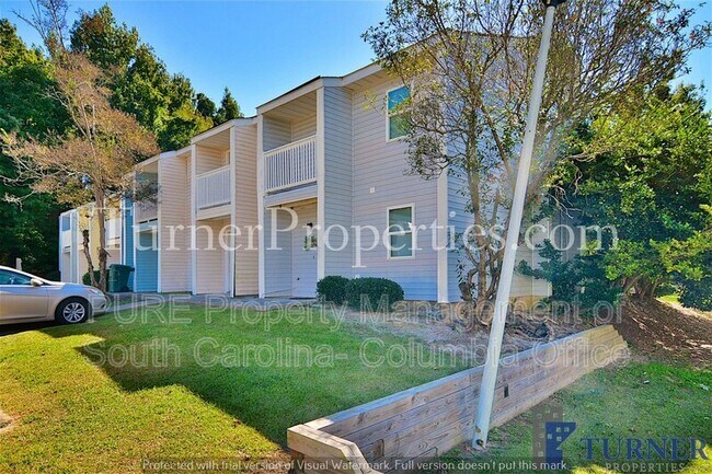 Building Photo - 308 Percival Rd