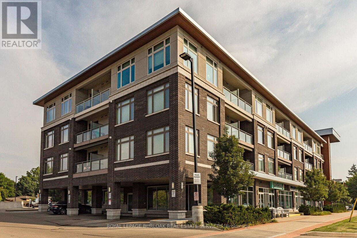 Photo principale - 457-457 Plains Rd E