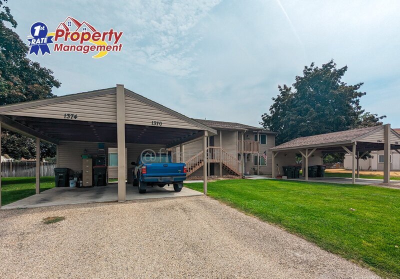 Foto principal - 1462 W Sandalwood Dr