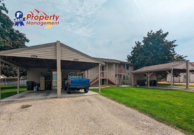 Foto del edificio - 1364 W Sandalwood Drive