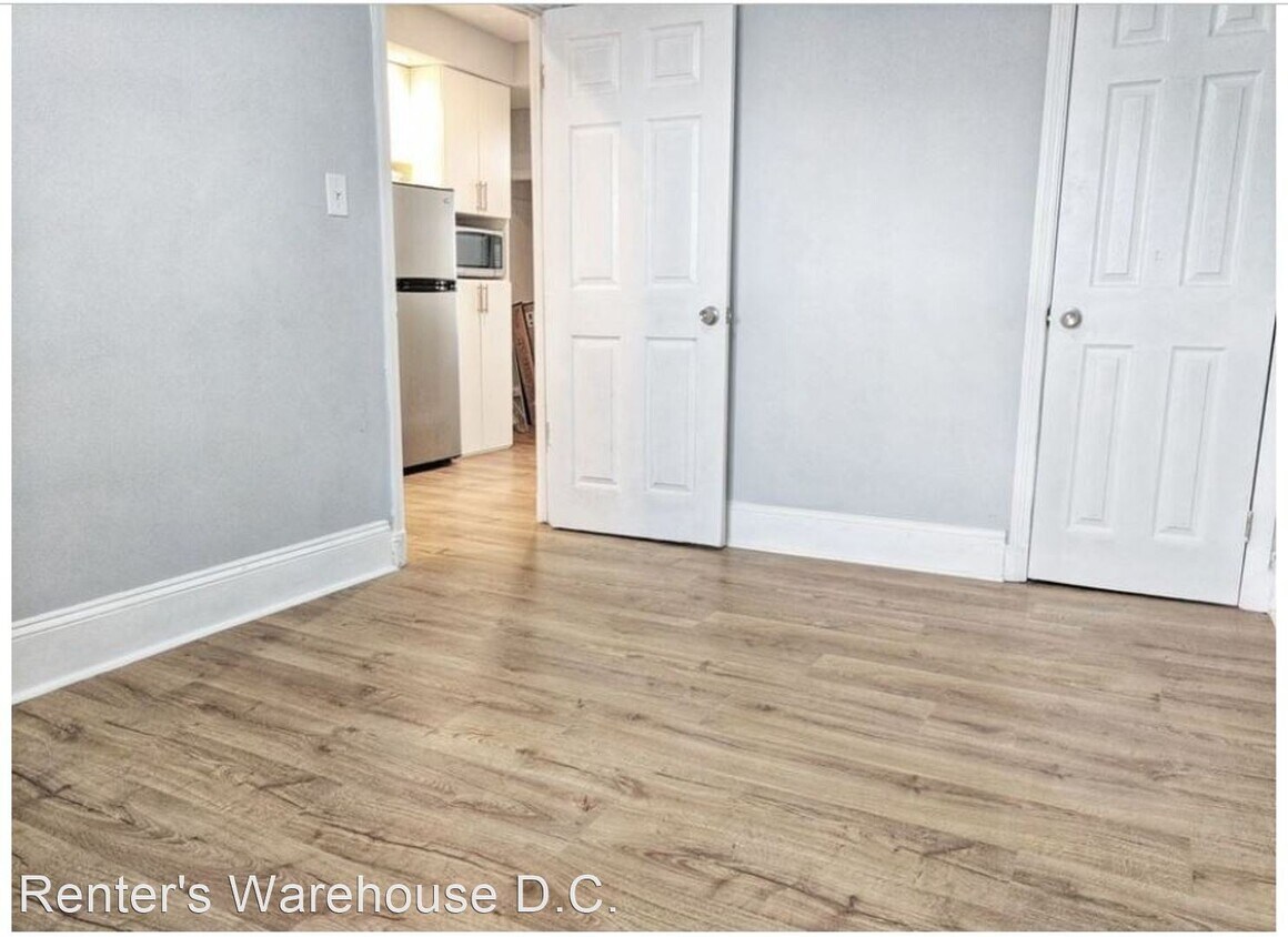 1238 Simms Pl NE, Washington, DC 20002 House Rental in Washington, DC