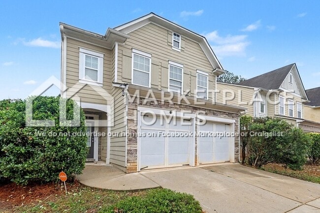 Building Photo - 6139 Allpoint Way