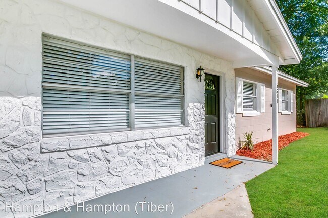 Building Photo - 4 br, 2.5 bath House - 5511 INDIAN HILL ROAD