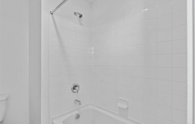 Photo - Shared bathroom room 4 House