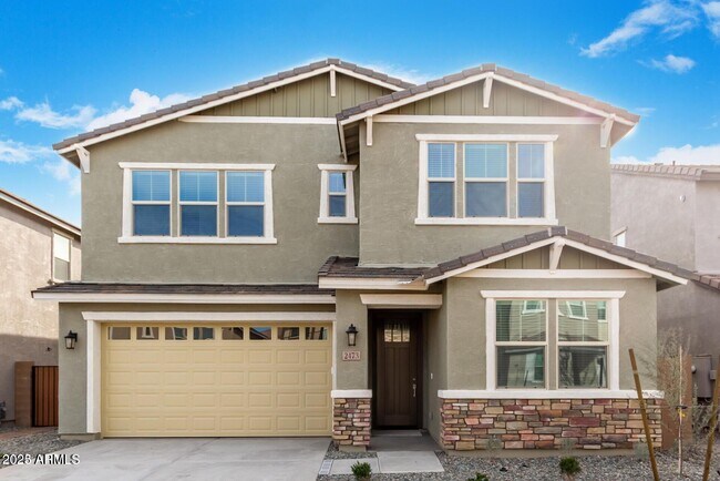 Foto del edificio - 2473 E Athena Ave
