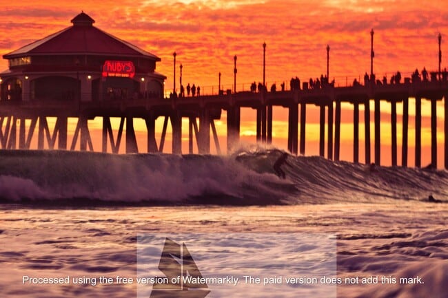 Building Photo - Great 2 Bedroom Apartment in Huntington Beach!