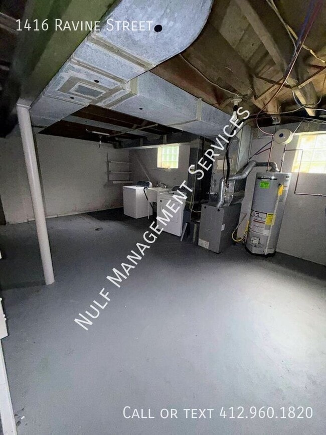 Photo - 1416 Ravine Street- House