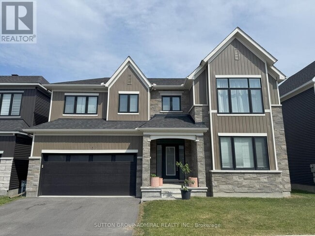 Photo du bâtiment - 757 Eminence St