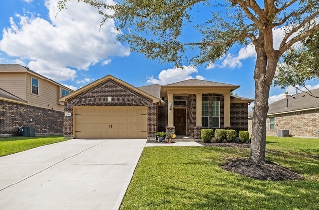 Building Photo - 5311 Persimmon Pass