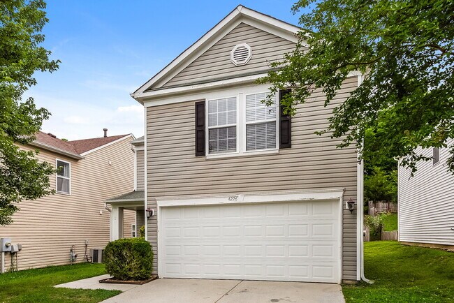 Foto del edificio - 4226 Kellybrook Dr