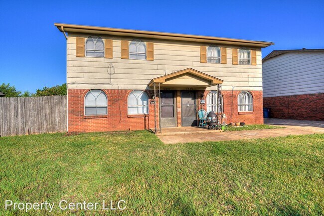 Foto del edificio - 2 br, 1.5 bath House - 2635 Elwood Drive