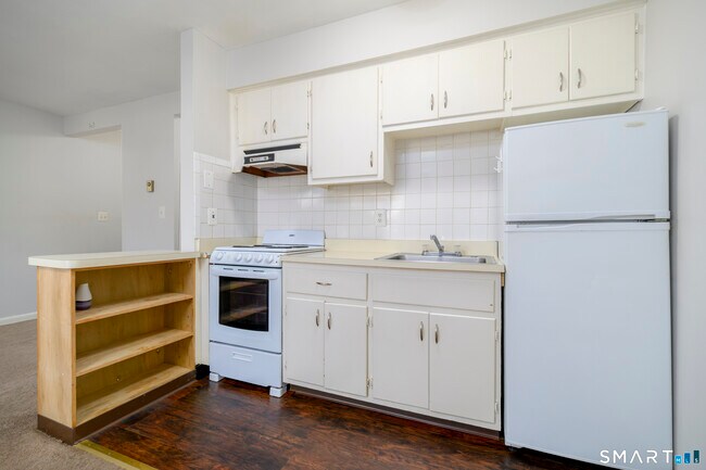 Foto del edificio - 445 Hope St