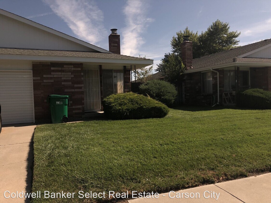 Foto principal - 2 br, 1 bath House - 3223 Imperial Way