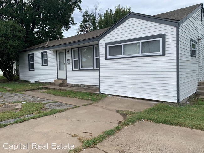 Building Photo - 4 br, 1.5 bath House - 1405 Sandra Dr.