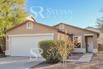 Building Photo - 3787 E Desert Wash Ct