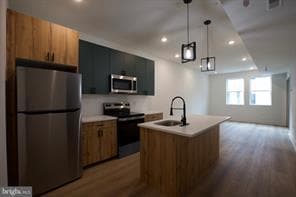 Photo - 1224 W Silver St Apartment