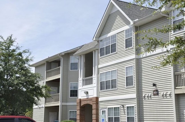 Fox Run Apartments Camden, SC