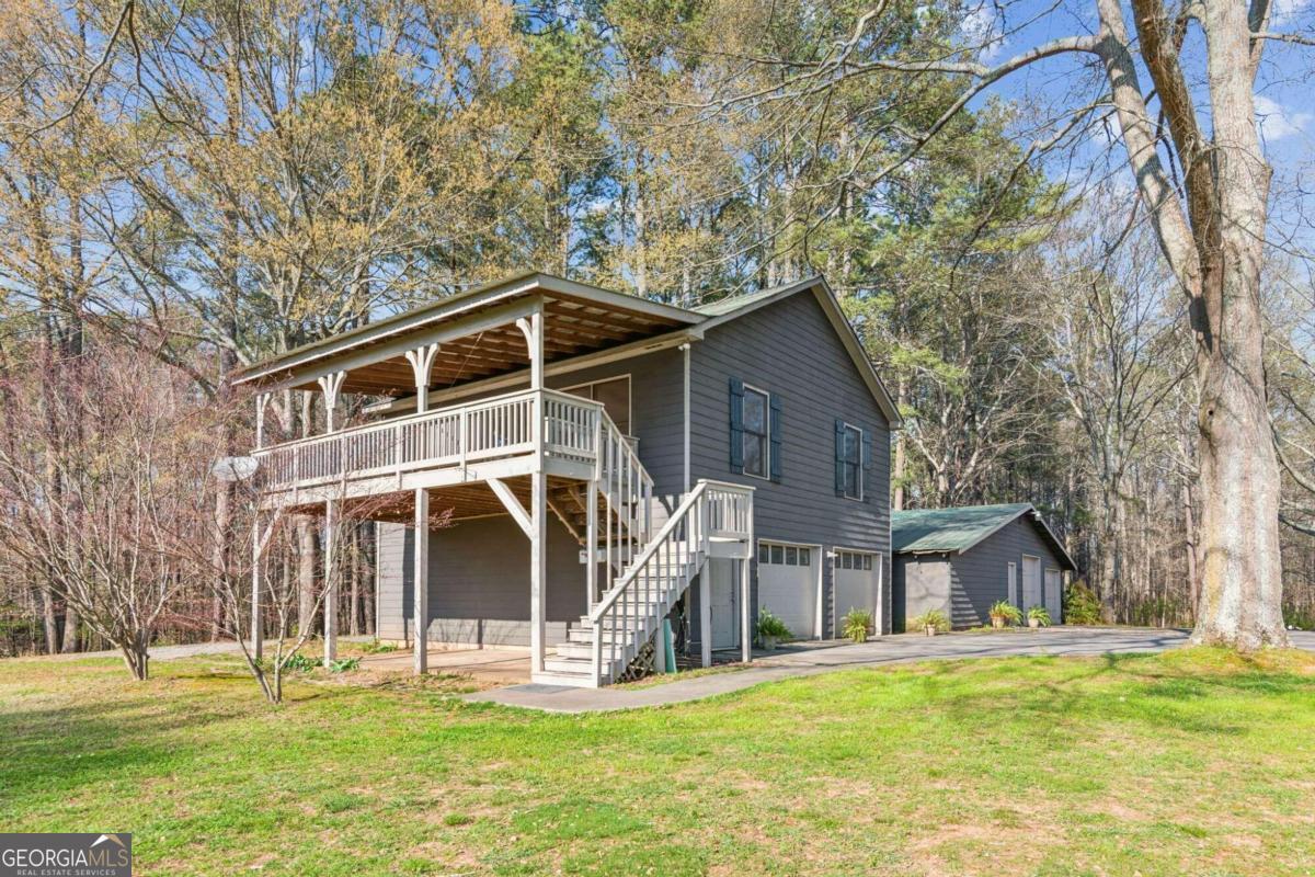 Primary Photo - 3748 Mars Hill Rd