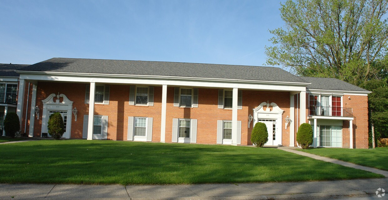 Foto principal - 629 39th St
