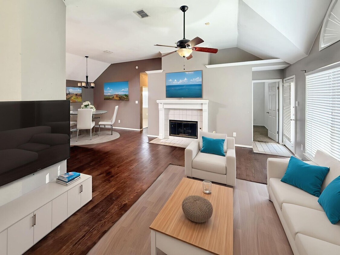 3-Bedroom Home for Lease in Carrollton – U... - 3-Bedroom Home for Lease in Carrollton – U...