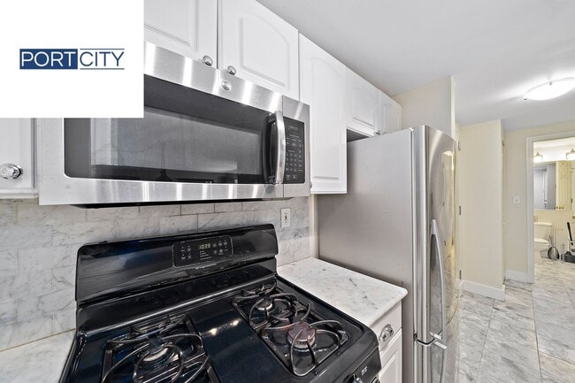 Foto del edificio - 15 N Beacon St