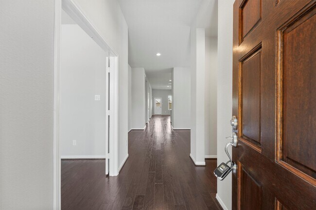 Foto del edificio - 12043 Talmadge Reach Dr
