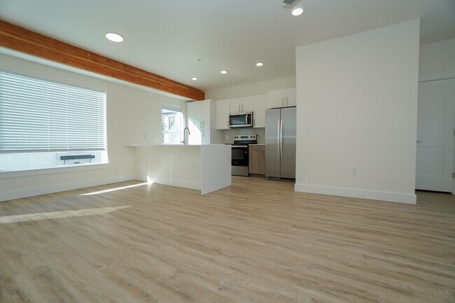 Foto del edificio - 4626 N Iota Ln