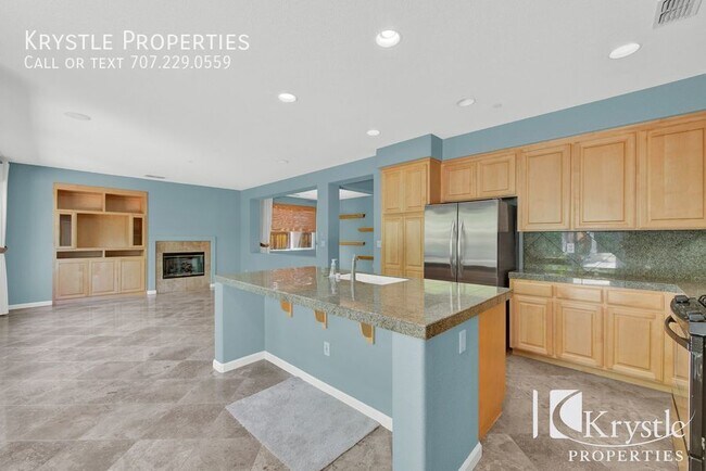 Building Photo - Beautiful American Canyon home