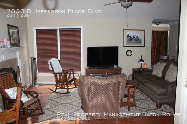 Foto del edificio - Condo in Jefferson Place