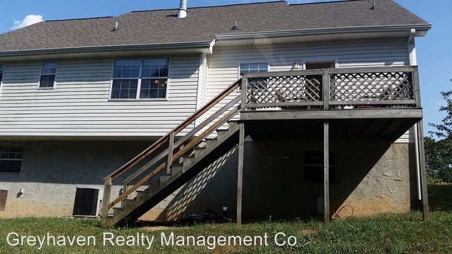 Building Photo - 6115 Hunter Valley Rd